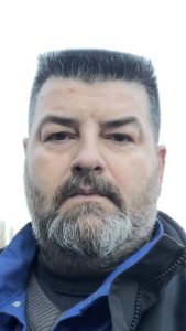 Photo de profil de Frederic Desmarest