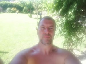 Photo de profil de Frédèric Desmis