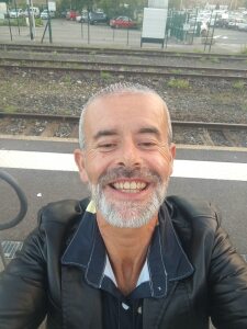 Photo de profil de Frédéric Détrat
