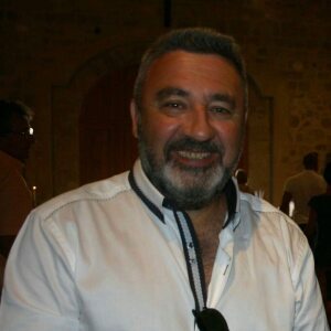 Photo de profil de Frédéric Di Galante