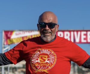 Photo de profil de Frédéric Di Rosa
