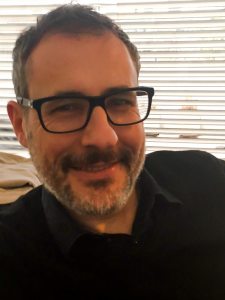 Photo de profil de Frédéric Didelon