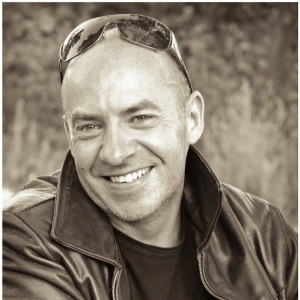Photo de profil de Frédéric Didion
