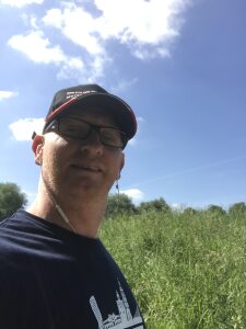 Photo de profil de Frédéric Dierckx
