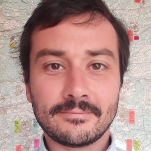 Photo de profil de Frédéric Dijol