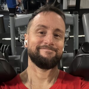 Photo de profil de Frederic Dinay