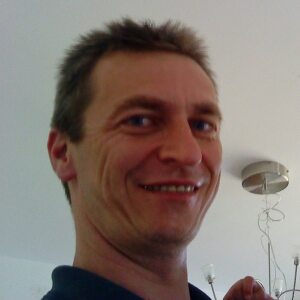 Photo de profil de Frederic Djaballah Aouati