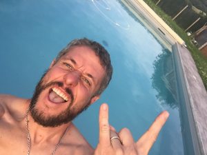 Photo de profil de Frederic Dombriz