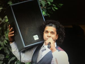 Photo de profil de Frédéric Dos Santos