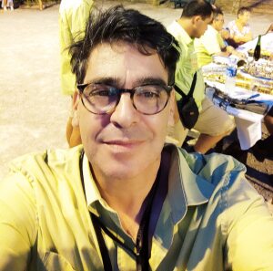 Photo de profil de Frederic Dotigny