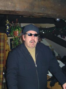 Photo de profil de Frédéric Doub