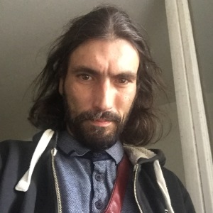Photo de profil de Frédéric Dournes
