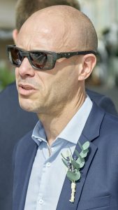 Photo de profil de Frederic Driffaud