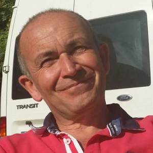 Photo de profil de Frédéric Dron