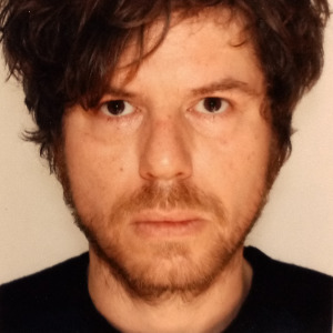 Photo de profil de Frédéric Drouin