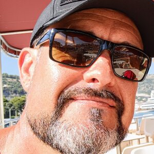 Photo de profil de Frederic Drugeau