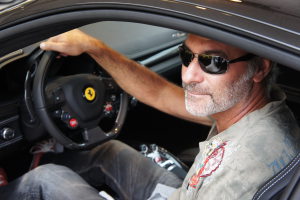 Photo de profil de Frédéric Dubarre