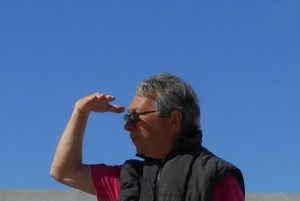 Photo de profil de Frédéric Dubois