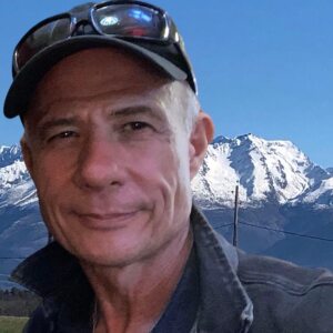 Photo de profil de Frederic Dubois