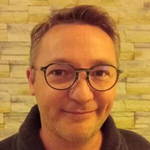 Photo de profil de Frédéric Dubreuilh