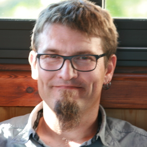 Photo de profil de Frédéric Ducerf