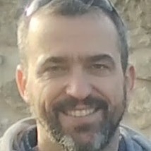 Photo de profil de Frédéric Duchesne