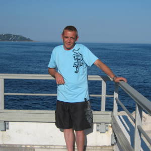 Photo de profil de Frederic Ducloy