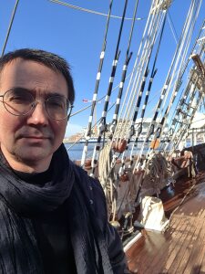 Photo de profil de Frederic Dupont