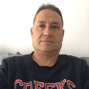 Photo de profil de Frederic Duport