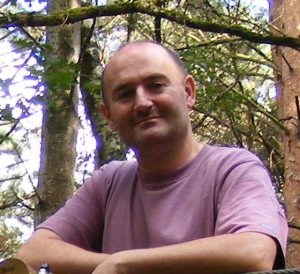 Photo de profil de Frédéric Duprat