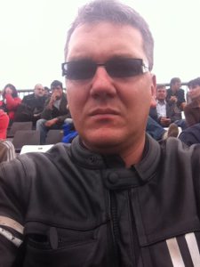 Photo de profil de Frederic Dupuids