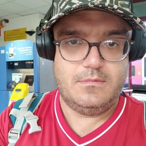 Photo de profil de Frédéric Dupuis