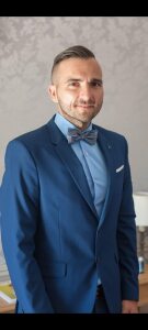 Photo de profil de Frédéric Dura