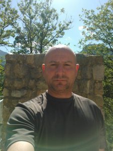 Photo de profil de Frederic Dussart