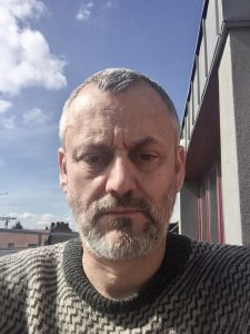 Photo de profil de Frédéric Dussenne