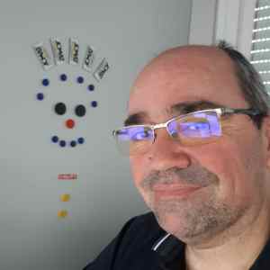 Photo de profil de Frédéric Dutto