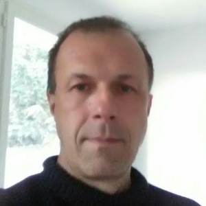 Photo de profil de Frederic Duvigneau