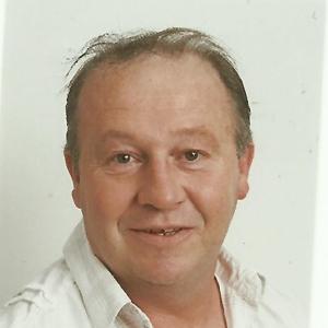 Photo de profil de Frédéric Eisenmann