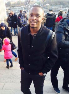 Photo de profil de Frederic Emele Olemba