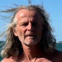 Photo de profil de Frédéric Espy
