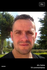 Photo de profil de Frederic Evenas