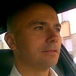 Photo de profil de Frederic Fabre