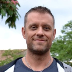 Photo de profil de Frédéric Facila
