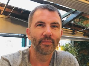 Photo de profil de Frédéric Fages