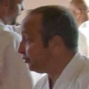 Photo de profil de Frédéric Fajol