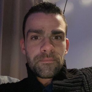 Photo de profil de Frederic Fardelli