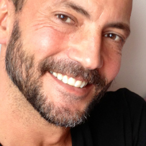 Photo de profil de Frédéric Faugier