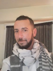 Photo de profil de Frédéric Faure