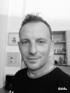 Photo de profil de Frédéric Favre