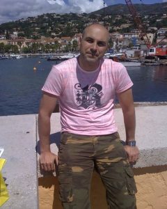 Photo de profil de Frederic Fera